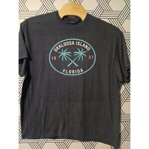 Mens Okalossa Florida T-Shirts size 3XL